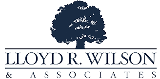 LLoyd Willson Logo